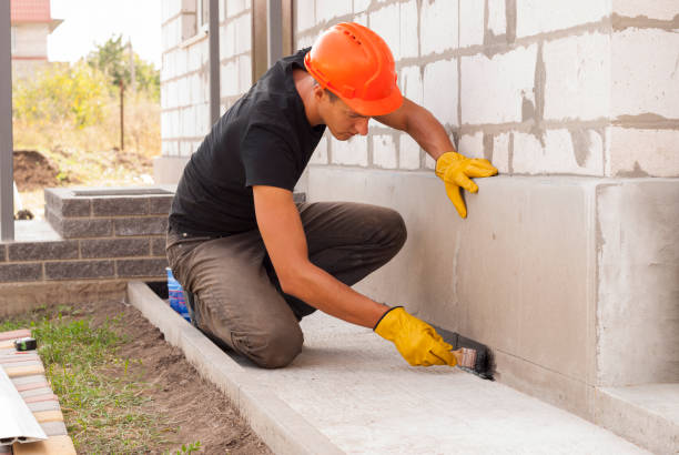 Licensed Foundation Crack Repair service in Warminster, PA - SGP Waterproofing